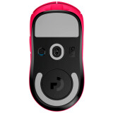Мышь Logitech G Pro X Superlight Wireless Gaming Pink (910-005956/910-005959) (910-005956/5959/5960)