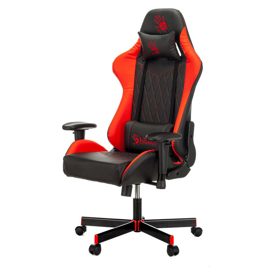 кресло bloody gc 300