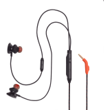 Гарнитура JBL Quantum 50 Black (JBLQUANTUM50BLK)