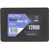 Накопитель SSD 128Gb QUMO Novation (Q3DT-128GMSY)