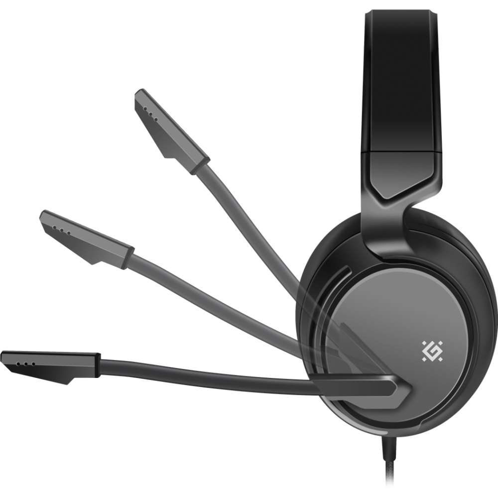 Гарнитура Defender Shadow - 64600 - фото 3