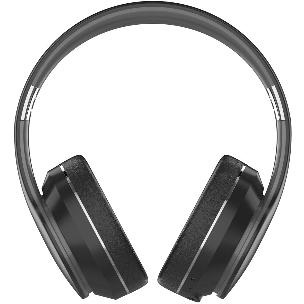 Гарнитура Digma BT-19 Black - фото 2