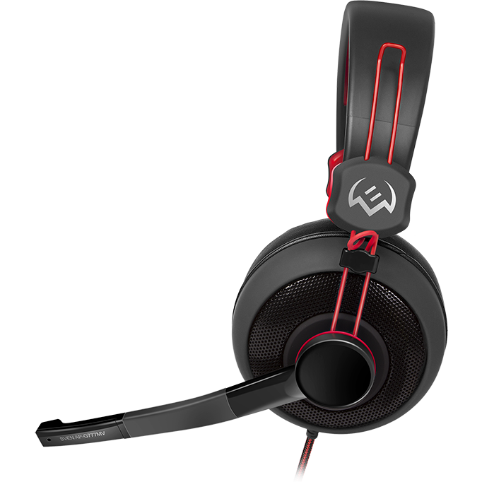 Гарнитура Sven AP-G777MV - SV-014209 - фото 3