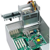 Серверный корпус Advantech IPC-7130-00B