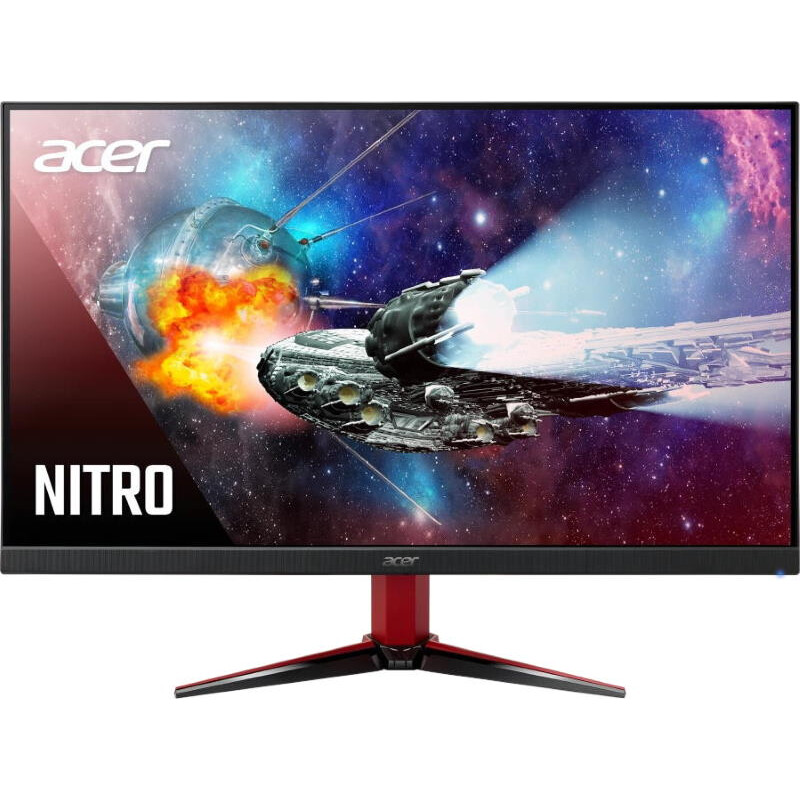 Монитор Acer 27" VG271Zbmiipx Nitro - UM.HV1EE.Z01