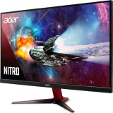 Монитор Acer 27" VG271Zbmiipx Nitro (UM.HV1EE.Z01)