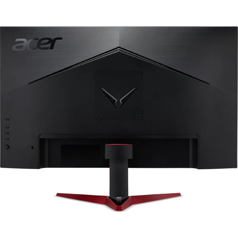 Монитор Acer 27" VG271Zbmiipx Nitro - UM.HV1EE.Z01 - фото 5