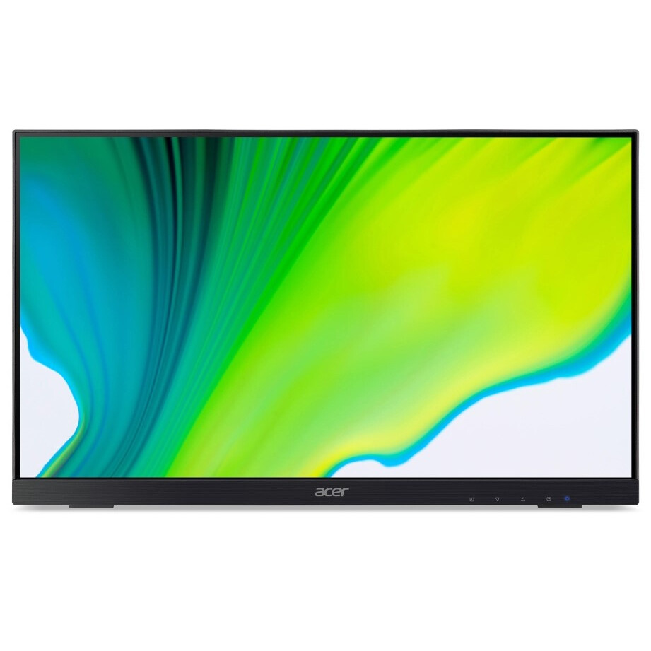 Монитор Acer 22" UT222Qbmip - UM.WW2EE.002/UM.WW2EE.001/UM.WW2CD.001