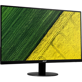 Монитор Acer 22" SA220QBbmix - UM.WS0EE.B03 - фото 2
