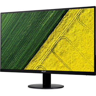 Монитор Acer 22" SA220QBbmix - UM.WS0EE.B03 - фото 3