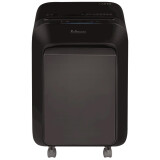 Уничтожитель бумаги (шредер) Fellowes PowerShred LX210 Black (FS-55025)