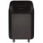 Уничтожитель бумаги (шредер) Fellowes PowerShred LX210 Black - FS-55025