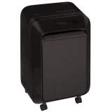 Уничтожитель бумаги (шредер) Fellowes PowerShred LX210 Black (FS-55025)