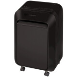 Уничтожитель бумаги (шредер) Fellowes PowerShred LX210 Black (FS-55025)