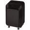 Уничтожитель бумаги (шредер) Fellowes PowerShred LX210 Black - FS-55025 - фото 3