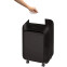 Уничтожитель бумаги (шредер) Fellowes PowerShred LX210 Black - FS-55025 - фото 5