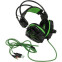 Гарнитура SmartBuy Rush Snake Black/Green (SBHG-1200)
