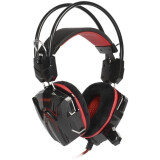 Гарнитура SmartBuy Rush Snake Black/Red (SBHG-1300)