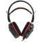 Гарнитура SmartBuy Rush Snake Black/Red (SBHG-1300) - фото 2