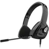 Гарнитура SmartBuy Rush Lancer Black (SBHG-7000)