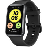 Умные часы Huawei Watch Fit Graphite Black (TIA-B09) (55027360)
