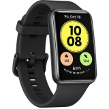 Умные часы Huawei Watch Fit Graphite Black (TIA-B09) (55027360)