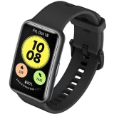 Умные часы Huawei Watch Fit Graphite Black (TIA-B09) (55027360)