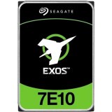 Жёсткий диск 6Tb SATA-III Seagate Exos 7E10 (ST6000NM019B)