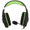 Гарнитура SmartBuy Rush Viper Black/Green (SBHG-2100) - фото 2