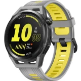 Умные часы Huawei Watch GT Runner Black/Grey (Runner-B19A) (55028108)