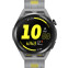 Умные часы Huawei Watch GT Runner Black/Grey (Runner-B19A) - 55028108 - фото 2
