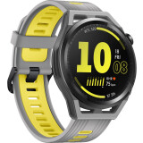 Умные часы Huawei Watch GT Runner Black/Grey (Runner-B19A) (55028108)