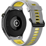 Умные часы Huawei Watch GT Runner Black/Grey (Runner-B19A) (55028108)