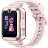 Умные часы Huawei Watch Kids 4 Pro Pink (ASN-AL10) (55027637)