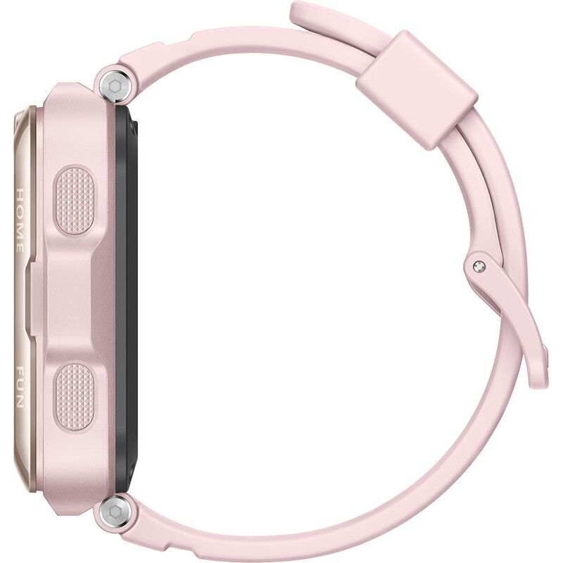 Умные часы Huawei Watch Kids 4 Pro Pink (ASN-AL10) - 55027637 - фото 6