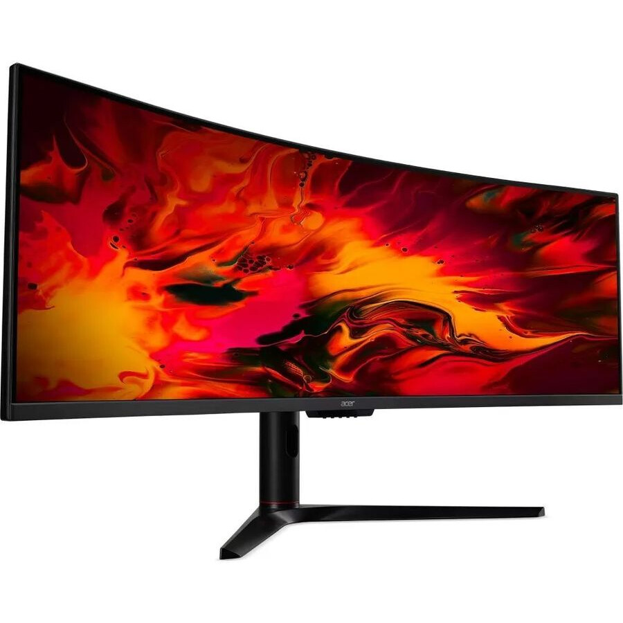 Монитор Acer 49" EI491CRSbmiiiphx Nitro - UM.SE1EE.S01