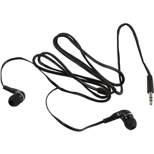 Наушники SmartBuy А4 Black (SBE-011K)