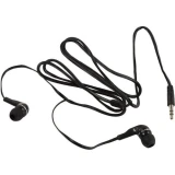 Наушники SmartBuy А4 Black (SBE-011K)