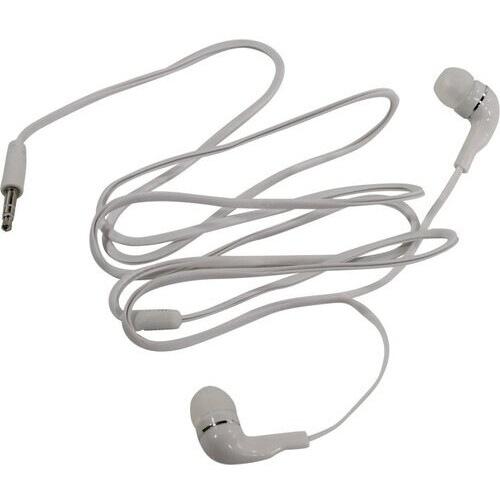 Наушники SmartBuy А4 White (SBE-012K)