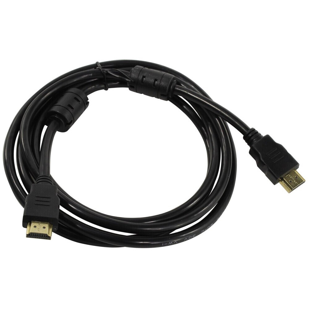 Кабель HDMI - HDMI, 15м, 5bites APC-200-150F