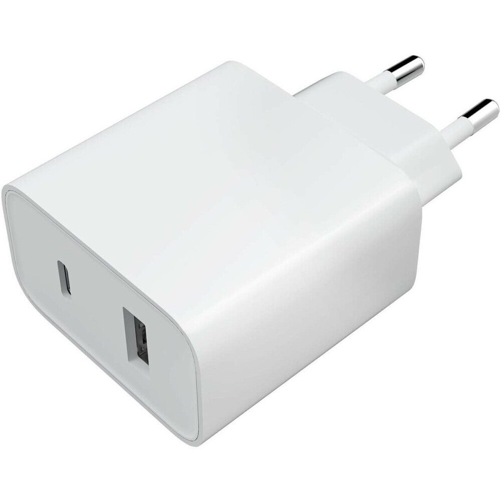 Сетевое зарядное устройство Xiaomi Mi 33W Wall Charger - BHR4996GL