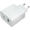 Сетевое зарядное устройство Xiaomi Mi 33W Wall Charger - BHR4996GL