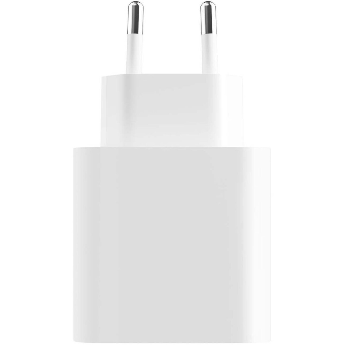 Сетевое зарядное устройство Xiaomi Mi 33W Wall Charger - BHR4996GL - фото 4