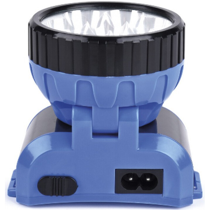 Фонарь налобный SmartBuy SBF-24-B - фото 2