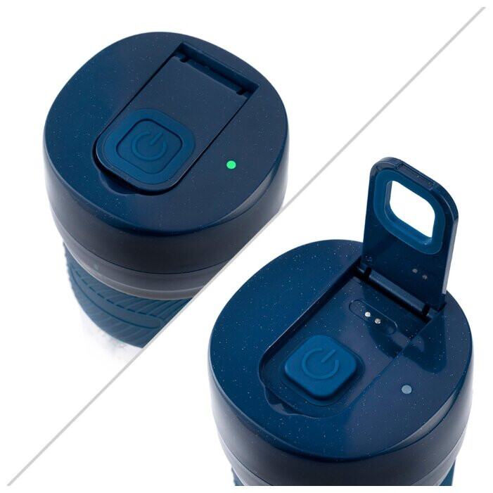 Блендер Kitfort KT-3003 - фото 4