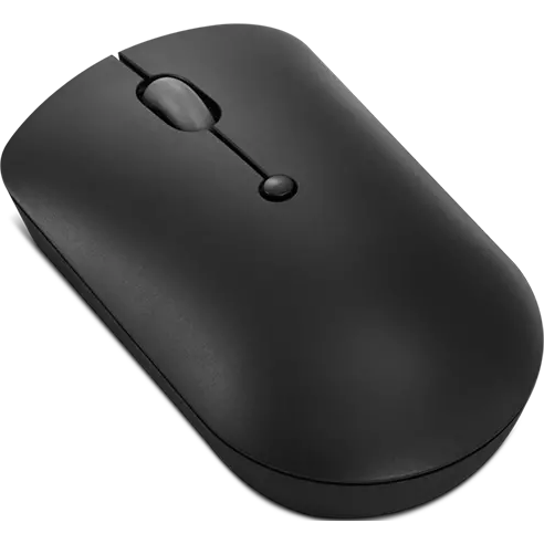 Мышь Lenovo 400 USB-C Wireless Compact - GY51D20865