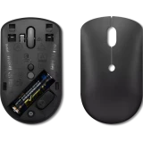Мышь Lenovo 400 USB-C Wireless Compact (GY51D20865)