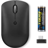 Мышь Lenovo 400 USB-C Wireless Compact (GY51D20865)