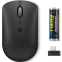 Мышь Lenovo 400 USB-C Wireless Compact - GY51D20865 - фото 4