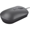 Мышь Lenovo 540 USB-C Wired Compact Storm Grey - GY51D20876 - фото 2
